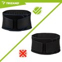 Pas wzmacniający plecy- 24 magnesy- 110cm Trizand