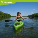 Pływak do wiosła SUP 30cm zielony Trizand