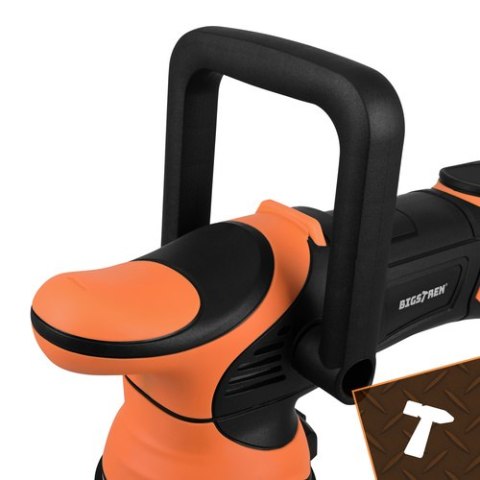 Polerka samochodowa 1000W Bigstren
