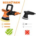 Polerka samochodowa 1000W Bigstren