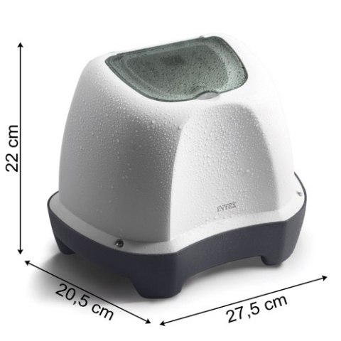 Solinator basenowy INTEX 26664