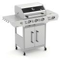 Grill gazowy 3+1 13.5kW Varen 4.0 Kaminer