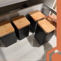 Mata antypoślizgowa biała 500x50 Ruhhy 24897