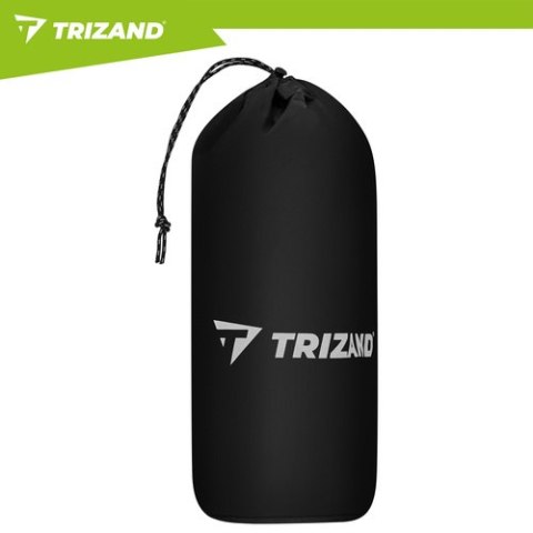 Materac samopompujący dwuosobowy Trizand
