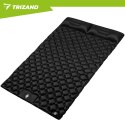 Materac samopompujący dwuosobowy Trizand