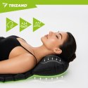 Materac samopompujący dwuosobowy Trizand