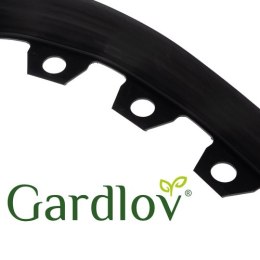 Obrzeże ogrodowe 6cm - 10m Gardlov 24562