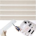 Organizer- separator do szuflady 4szt. Ruhhy