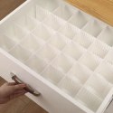 Organizer- separator do szuflady 4szt. Ruhhy