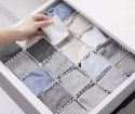 Organizer- separator do szuflady 4szt. Ruhhy