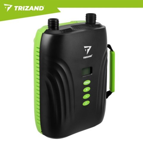 Pompka akumulatorowa do deski SUP Trizand