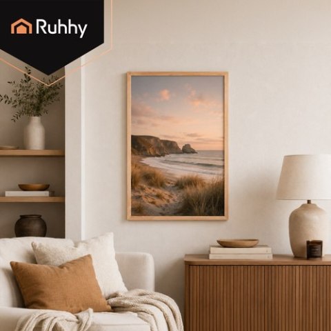 Ramka na zdjęcia 70x50cm Ruhhy