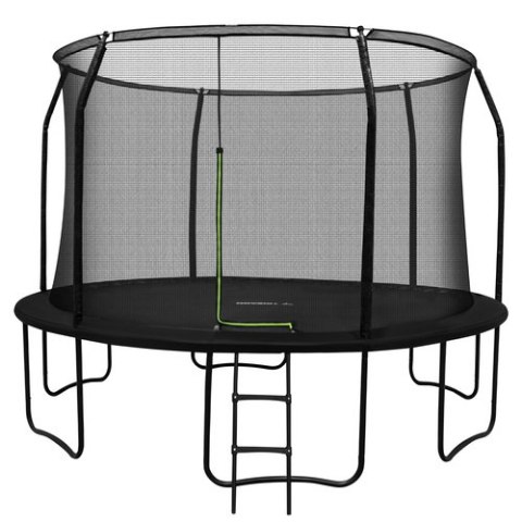Trampolina 366cm HQ Trizand