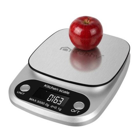 Waga kuchenna 5kg Ruhhy