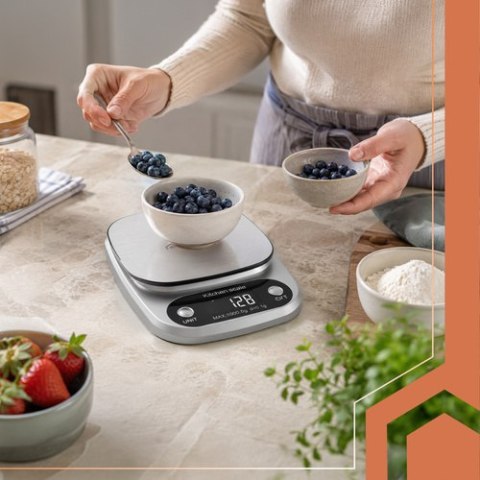 Waga kuchenna 5kg Ruhhy