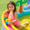 Wodny plac zabaw - dinoland INTEX 57135NP