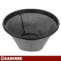 Filtr materiałowy do odkurzacza popiołu 1170