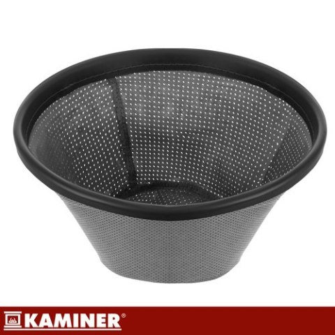 Filtr materiałowy do odkurzacza popiołu 1170