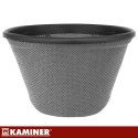 Filtr materiałowy do odkurzacza popiołu 1170