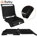 Grill elektryczny/opiekacz 2000W Ruhhy 26176