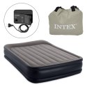 Materac dmuchany 203x152 cm z pompką INTEX 64136ND