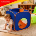 Namiot dla dzieci z tunelami 5w1 Kruzzel