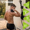 Prysznic turystyczny na akumulator 8000mAh Trizand