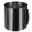 Forma do ciast/ rant cukierniczy 15 cm Ruhhy 24618