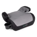 Fotelik samochodowy dla dzieci 2w1 podkładka i-SIZE wzrost 100-150 cm uchwyt na napoje ECOTOYS