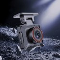 Kamera samochodowa wideorejestrator P1 FullHD 30fps - czarna