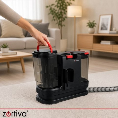 Odkurzacz piorący VacTrim Zortiva