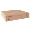 Palenisko ogrodowe 80cm Kaminer