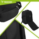 Plecak turystyczny 40x25x20cm czarny Trizand