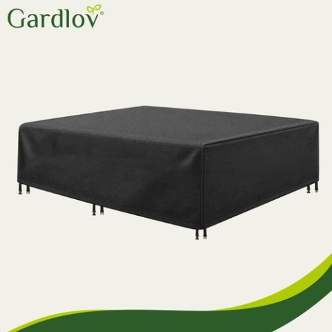 Pokrowiec na zestaw mebli 205x160x70cm Gardlov