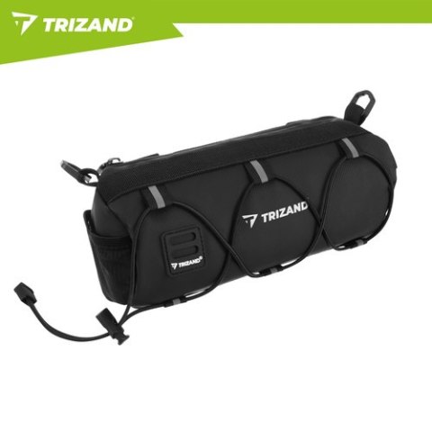 Sakwa rowerowa na kierownicę 1,5L Trizand