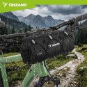 Sakwa rowerowa na kierownicę 1,5L Trizand