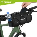 Sakwa rowerowa na kierownicę 1,5L Trizand
