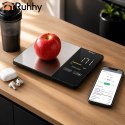 Waga kuchenna z bluetooth Ruhhy 24632