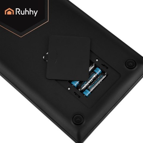 Waga kuchenna z bluetooth Ruhhy 24632