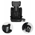 Fotelik samochodowy dla dzieci wzrost 76-150 cm R129 uchwyt na napoje ECOTOYS