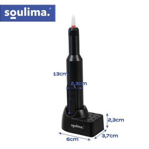 Frezarka do paznokci Soulima 27229
