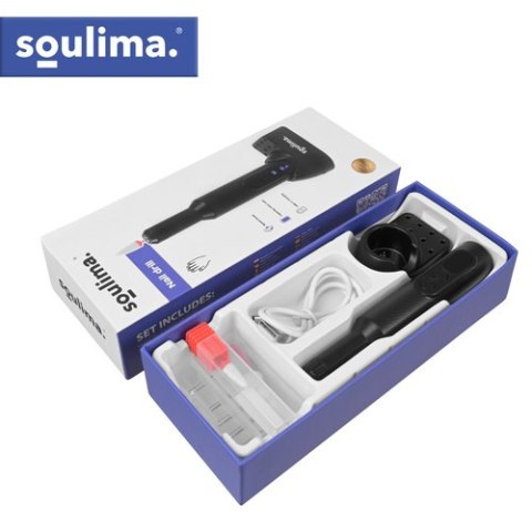 Frezarka do paznokci Soulima 27229