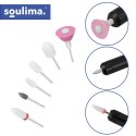 Frezarka do paznokci Soulima 27229