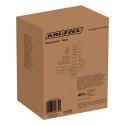 Klocki drewniane- 100szt. Kruzzel 22666