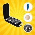Kule boule 8 kul + pokrowiec KRUZZEL 22915