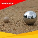 Kule boule 8 kul + pokrowiec KRUZZEL 22915