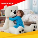 Miś pluszowy 180cm Kruzzel 25925