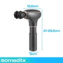 Pistolet do masażu Isomedix 27308