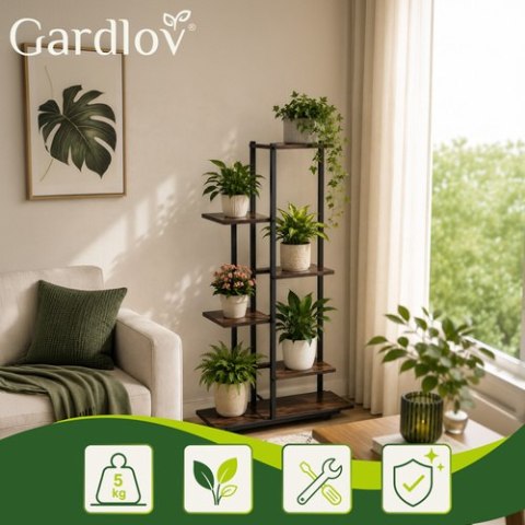 Kwietnik stojący 113cm Gardlov