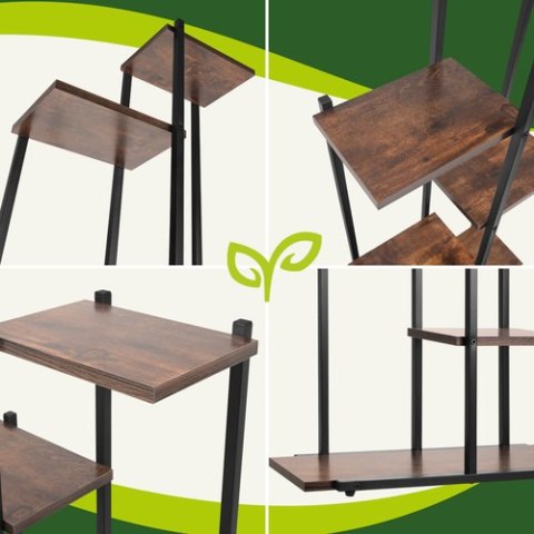 Kwietnik stojący 113cm Gardlov